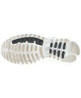 COMME des GARCONS HOMME PLUS（コムデギャルソンオムプリュス）スニーカー 白 サイズ:26.5cm メンズ/2200640291044