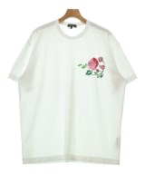 COMME des GARCONS HOMME PLUS（コムデギャルソンオムプリュス）Tシャツ・カットソー 白 サイズ:M メンズ/2200640359201