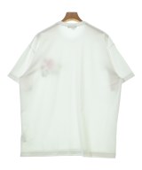 COMME des GARCONS HOMME PLUS（コムデギャルソンオムプリュス）Tシャツ・カットソー 白 サイズ:M メンズ/2200640359201