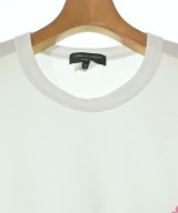 COMME des GARCONS HOMME PLUS（コムデギャルソンオムプリュス）Tシャツ・カットソー 白 サイズ:M メンズ/2200640359201