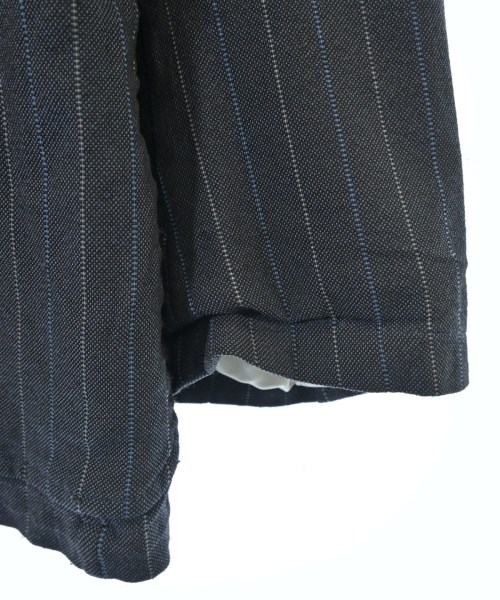 COMME des GARCONS HOMME（コムデギャルソンオム）テーラードジャケット 紺 サイズ:M メンズ/2200647741078