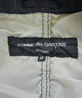 COMME des GARCONS HOMME（コムデギャルソンオム）テーラードジャケット 紺 サイズ:M メンズ/2200647741078