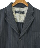 COMME des GARCONS HOMME（コムデギャルソンオム）テーラードジャケット 紺 サイズ:M メンズ/2200647741078
