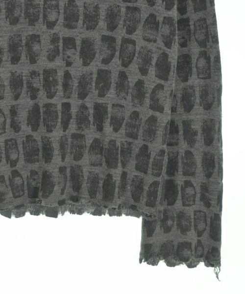 COMME des GARCONS HOMME PLUS（コムデギャルソンオムプリュス）ニット・セーター グレー サイズ:S メンズ/2200647785188