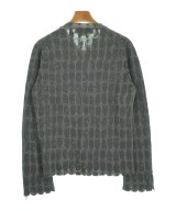 COMME des GARCONS HOMME PLUS（コムデギャルソンオムプリュス）ニット・セーター グレー サイズ:S メンズ/2200647785188