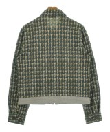 COMME des GARCONS HOMME PLUS（コムデギャルソンオムプリュス）ブルゾン 緑 サイズ:-(S位) メンズ/2200647946053