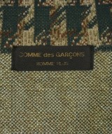 COMME des GARCONS HOMME PLUS（コムデギャルソンオムプリュス）ブルゾン 緑 サイズ:-(S位) メンズ/2200647946053