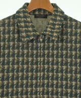 COMME des GARCONS HOMME PLUS（コムデギャルソンオムプリュス）ブルゾン 緑 サイズ:-(S位) メンズ/2200647946053