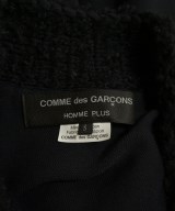 COMME des GARCONS HOMME PLUS（コムデギャルソンオムプリュス）ベスト 黒 サイズ:S メンズ/2200647992104