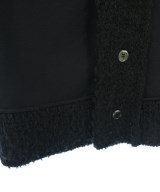 COMME des GARCONS HOMME PLUS（コムデギャルソンオムプリュス）ベスト 黒 サイズ:S メンズ/2200647992104