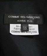 COMME des GARCONS HOMME PLUS（コムデギャルソンオムプリュス）カジュアルシャツ 黒 サイズ:XS メンズ/2200647992111