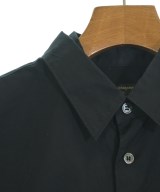 COMME des GARCONS HOMME PLUS（コムデギャルソンオムプリュス）カジュアルシャツ 黒 サイズ:XS メンズ/2200647992111