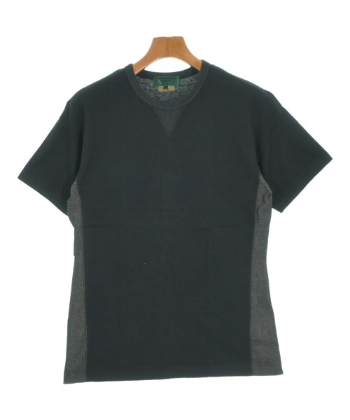 COMME des GARCONS HOMME PLUS(コムデギャルソンオムプリュス)Tシャツ・カットソー 黒 サイズ:S/2200640334079