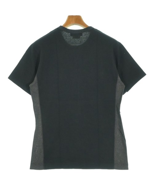 COMME des GARCONS HOMME PLUS（コムデギャルソンオムプリュス）Tシャツ・カットソー 黒 サイズ:S メンズ/2200640334079