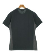 COMME des GARCONS HOMME PLUS（コムデギャルソンオムプリュス）Tシャツ・カットソー 黒 サイズ:S メンズ/2200640334079