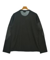 COMME des GARCONS HOMME PLUS（コムデギャルソンオムプリュス）ニット・セーター 黒 サイズ:M メンズ/2200648487043