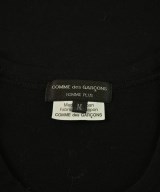 COMME des GARCONS HOMME PLUS（コムデギャルソンオムプリュス）ニット・セーター 黒 サイズ:M メンズ/2200648487043