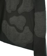 COMME des GARCONS HOMME PLUS（コムデギャルソンオムプリュス）ニット・セーター 黒 サイズ:M メンズ/2200648487043