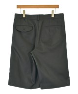 COMME des GARCONS HOMME PLUS（コムデギャルソンオムプリュス）ショートパンツ 黒 サイズ:M メンズ/2200648650010