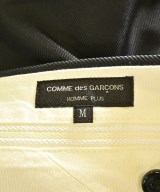 COMME des GARCONS HOMME PLUS（コムデギャルソンオムプリュス）ショートパンツ 黒 サイズ:M メンズ/2200648650010