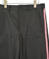 COMME des GARCONS HOMME PLUS（コムデギャルソンオムプリュス）ショートパンツ 黒 サイズ:M メンズ/2200648650010