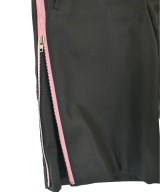 COMME des GARCONS HOMME PLUS（コムデギャルソンオムプリュス）ショートパンツ 黒 サイズ:M メンズ/2200648650010