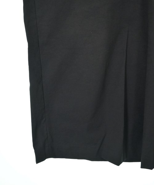 COMME des GARCONS HOMME PLUS（コムデギャルソンオムプリュス）その他 黒 サイズ:S メンズ/2200648650027