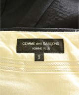 COMME des GARCONS HOMME PLUS（コムデギャルソンオムプリュス）その他 黒 サイズ:S メンズ/2200648650027