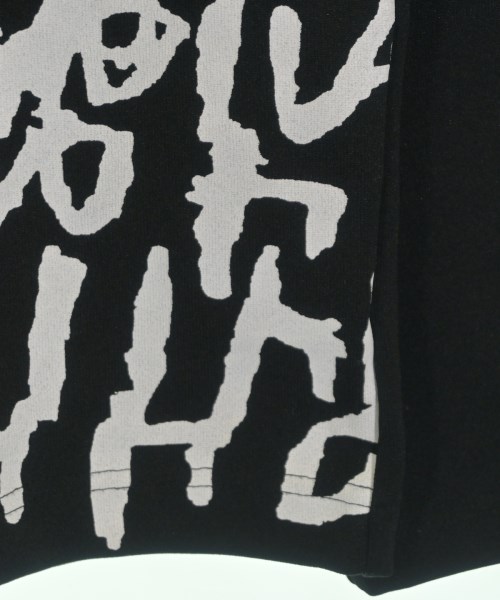 COMME des GARCONS HOMME PLUS（コムデギャルソンオムプリュス）Tシャツ・カットソー 黒 サイズ:M メンズ/2200648650041