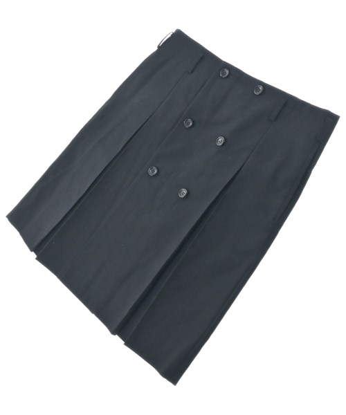 COMME des GARCONS HOMME PLUS(コムデギャルソンオムプリュス)小物類（その他） 黒 サイズ:S/2200648650058