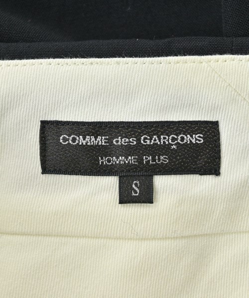 COMME des GARCONS HOMME PLUS（コムデギャルソンオムプリュス）小物類（その他） 黒 サイズ:S メンズ/2200648650058