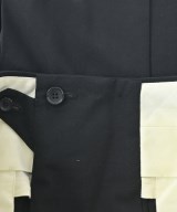 COMME des GARCONS HOMME PLUS（コムデギャルソンオムプリュス）小物類（その他） 黒 サイズ:S メンズ/2200648650058