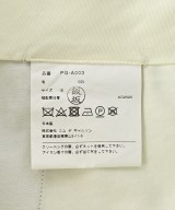 COMME des GARCONS HOMME PLUS（コムデギャルソンオムプリュス）小物類（その他） 黒 サイズ:S メンズ/2200648650058