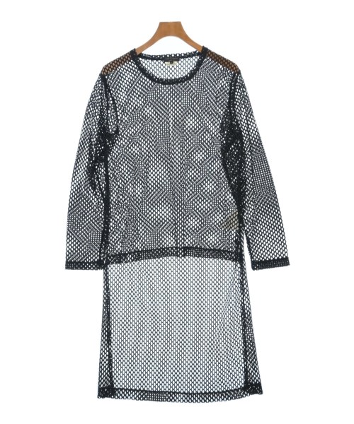 COMME des GARCONS HOMME PLUS(コムデギャルソンオムプリュス)Tシャツ・カットソー 黒 サイズ:S/2200648650065