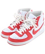 COMME des GARCONS HOMME PLUS（コムデギャルソンオムプリュス）スニーカー 白 サイズ:-(27cm位) メンズ/2200648650072