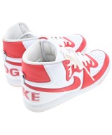 COMME des GARCONS HOMME PLUS（コムデギャルソンオムプリュス）スニーカー 白 サイズ:-(27cm位) メンズ/2200648650072