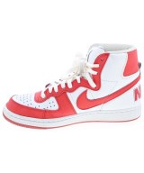 COMME des GARCONS HOMME PLUS（コムデギャルソンオムプリュス）スニーカー 白 サイズ:-(27cm位) メンズ/2200648650072