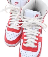 COMME des GARCONS HOMME PLUS（コムデギャルソンオムプリュス）スニーカー 白 サイズ:-(27cm位) メンズ/2200648650072