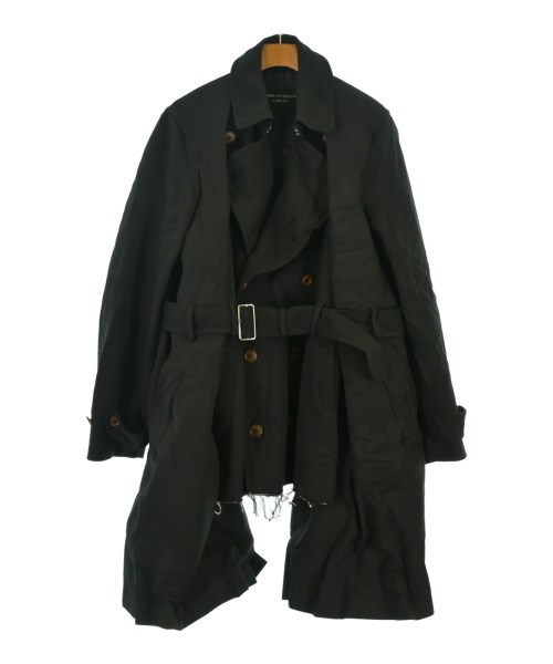 COMME des GARCONS HOMME PLUS(コムデギャルソンオムプリュス)その他 黒 サイズ:M/2200648662013
