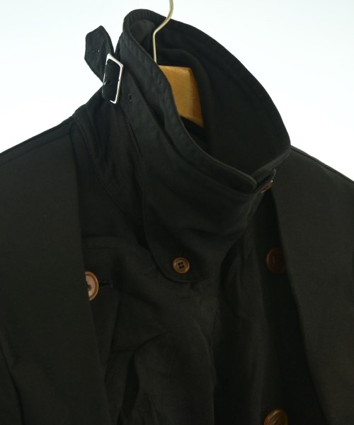 COMME des GARCONS HOMME PLUS（コムデギャルソンオムプリュス）その他 黒 サイズ:M メンズ/2200648662013