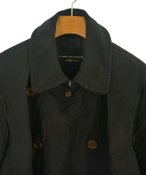 COMME des GARCONS HOMME PLUS（コムデギャルソンオムプリュス）その他 黒 サイズ:M メンズ/2200648662013