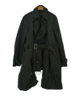 COMME des GARCONS HOMME PLUS（コムデギャルソンオムプリュス）その他 黒 サイズ:M メンズ/2200648662013
