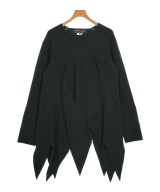 COMME des GARCONS HOMME PLUS（コムデギャルソンオムプリュス）ニット・セーター 黒 サイズ:L メンズ/2200648662020