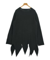 COMME des GARCONS HOMME PLUS（コムデギャルソンオムプリュス）ニット・セーター 黒 サイズ:L メンズ/2200648662020