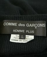 COMME des GARCONS HOMME PLUS（コムデギャルソンオムプリュス）ニット・セーター 黒 サイズ:L メンズ/2200648662020