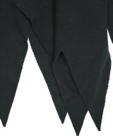 COMME des GARCONS HOMME PLUS（コムデギャルソンオムプリュス）ニット・セーター 黒 サイズ:L メンズ/2200648662020