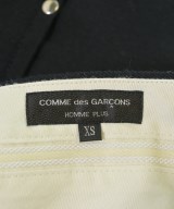 COMME des GARCONS HOMME PLUS（コムデギャルソンオムプリュス）その他 黒 サイズ:XS メンズ/2200639276076