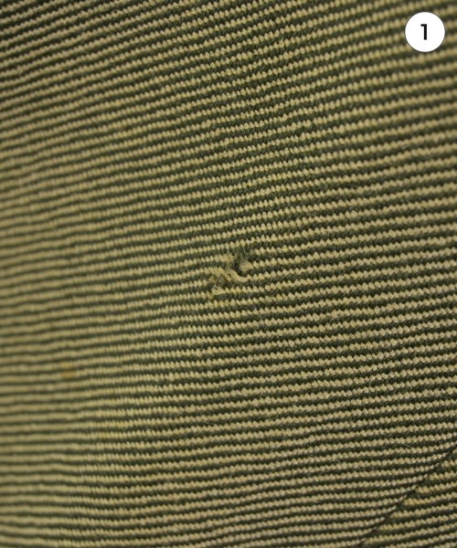 COMME des GARCONS HOMME PLUS（コムデギャルソンオムプリュス）ジャケット ベージュ サイズ:S メンズ/2200649191024