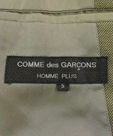 COMME des GARCONS HOMME PLUS（コムデギャルソンオムプリュス）ジャケット ベージュ サイズ:S メンズ/2200649191024
