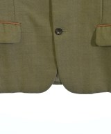 COMME des GARCONS HOMME PLUS（コムデギャルソンオムプリュス）ジャケット ベージュ サイズ:S メンズ/2200649191024